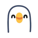 Coodove 咕鸽 Logo